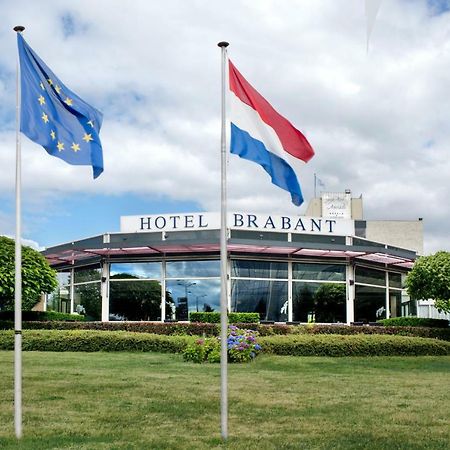 Amrâth Hotel Brabant Breda Bagian luar foto