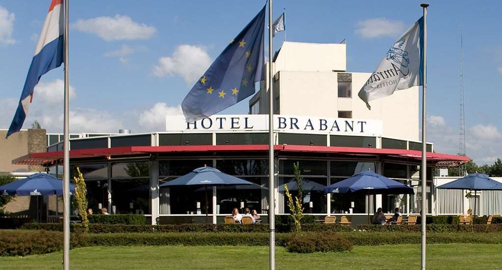Amrâth Hotel Brabant Breda Bagian luar foto