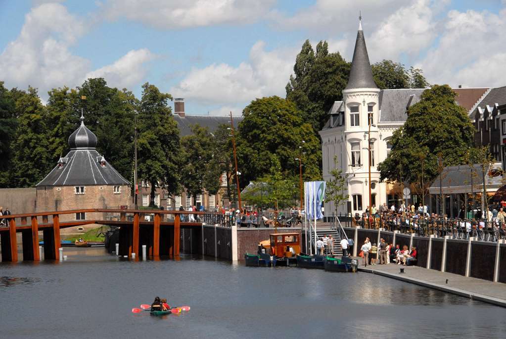 Amrâth Hotel Brabant Breda Fasilitas foto