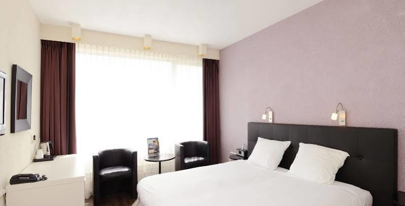 Amrâth Hotel Brabant Breda Bagian luar foto