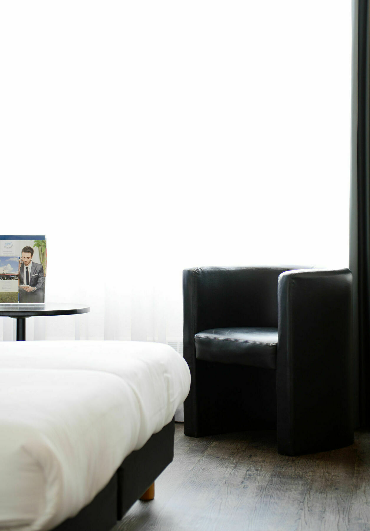 Amrâth Hotel Brabant Breda Bagian luar foto