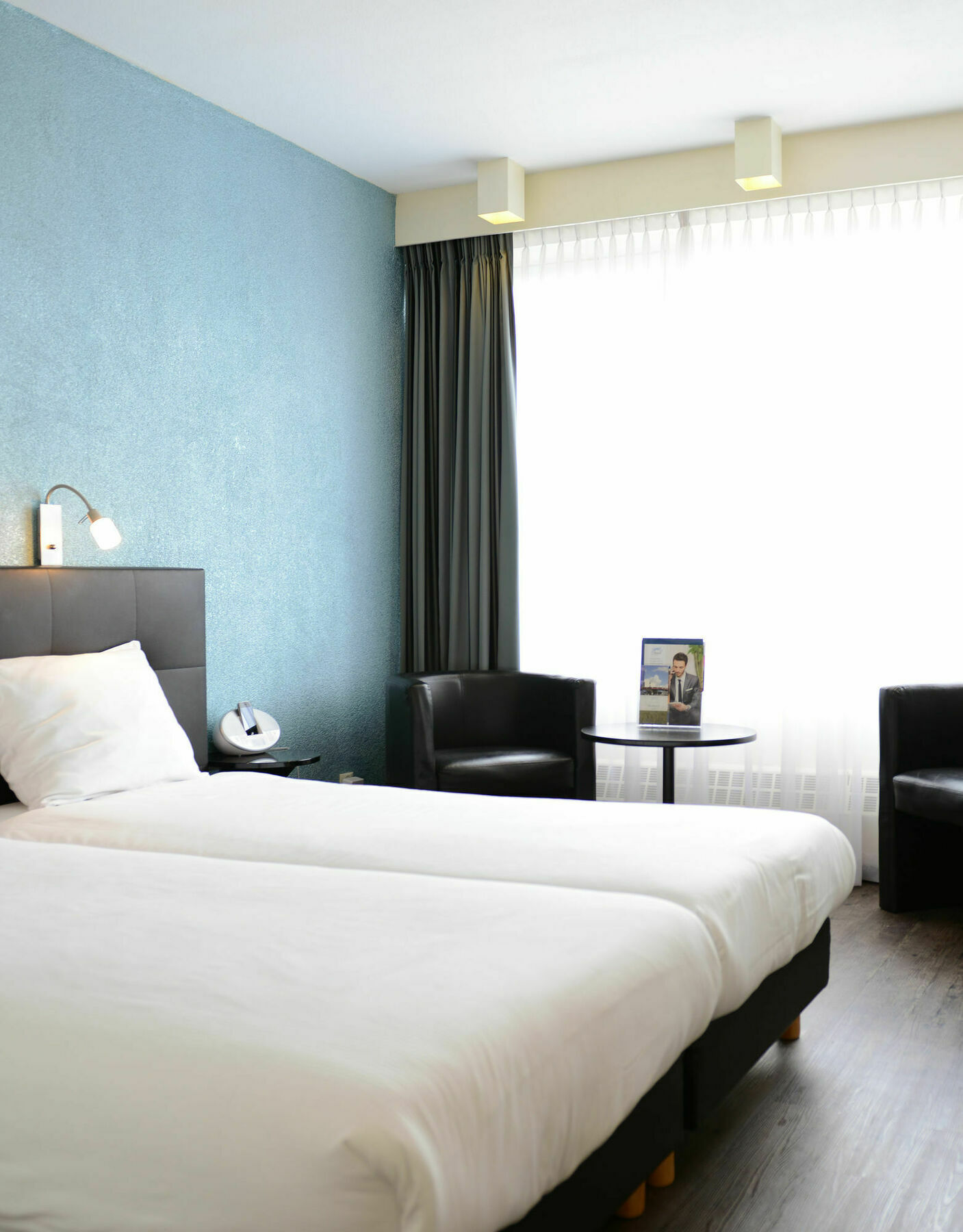 Amrâth Hotel Brabant Breda Bagian luar foto