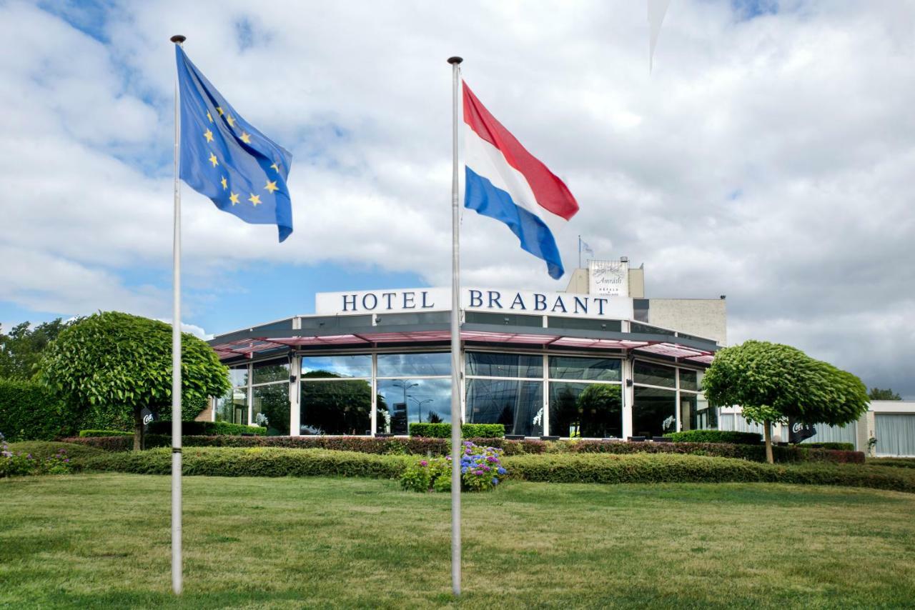 Amrâth Hotel Brabant Breda Bagian luar foto